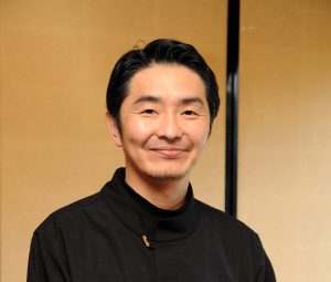 蘇山郷　永田様