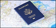 パスポート管理